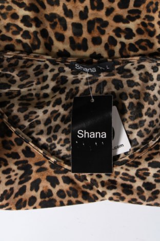 Damen Shirt Shana, Größe L, Farbe Mehrfarbig, Preis € 15,98