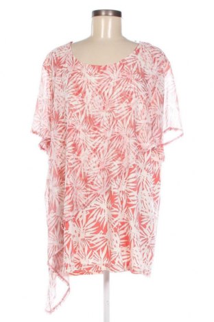 Γυναικεία μπλούζα Sheego, Μέγεθος XXL, Χρώμα Πολύχρωμο, Τιμή 10,52 €