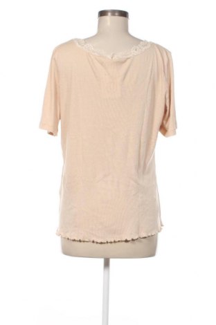 Damen Shirt Sheego, Größe XL, Farbe Beige, Preis 9,39 €