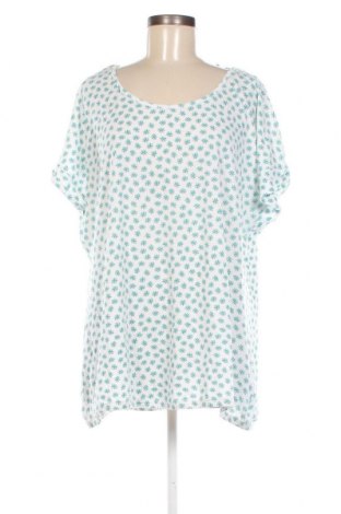 Damen Shirt Sheego, Größe XXL, Farbe Weiß, Preis 23,66 €