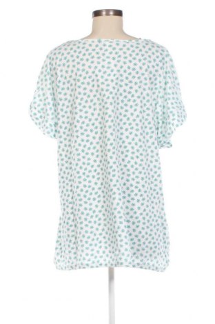 Damen Shirt Sheego, Größe XXL, Farbe Weiß, Preis 23,66 €