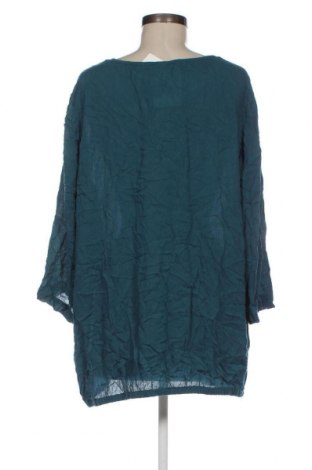 Damen Shirt Sheego, Größe XXL, Farbe Blau, Preis € 21,43