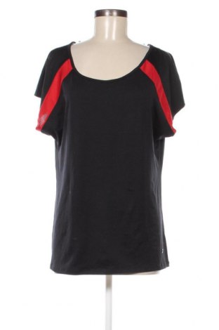 Damen Shirt Sheego, Größe M, Farbe Schwarz, Preis € 7,10
