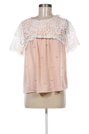 Дамска блуза Sheln, Размер S, Цвят Розов, Цена 6,65 лв.