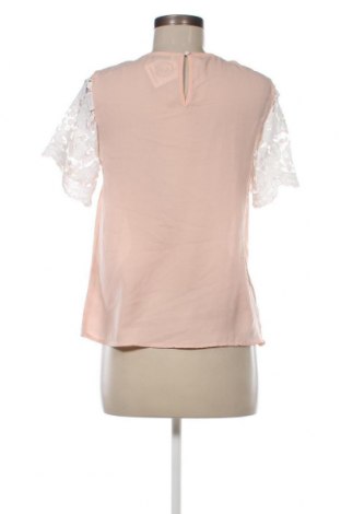 Дамска блуза Sheln, Размер S, Цвят Розов, Цена 5,13 лв.