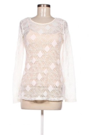 Γυναικεία μπλούζα Sienna, Μέγεθος S, Χρώμα Λευκό, Τιμή 7,36 €