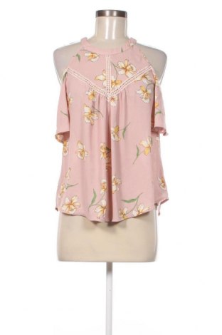 Γυναικεία μπλούζα Sienna Sky, Μέγεθος S, Χρώμα Ρόζ , Τιμή 10,99 €