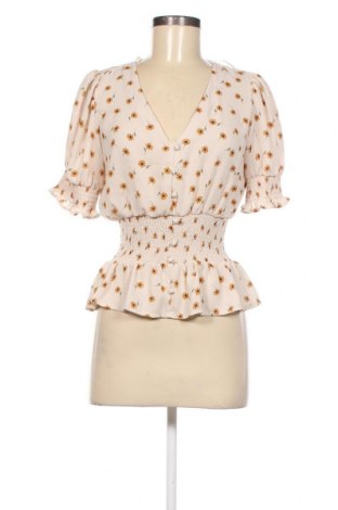 Γυναικεία μπλούζα Sienna Sky, Μέγεθος M, Χρώμα Πολύχρωμο, Τιμή 4,21 €