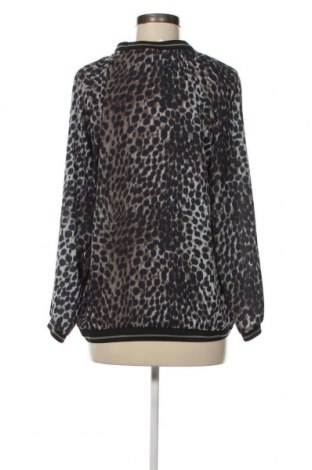 Дамска блуза Signature, Размер XL, Цвят Многоцветен, Цена 10,45 лв.