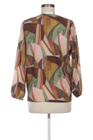 Дамска блуза Signature, Размер M, Цвят Многоцветен, Цена 8,55 лв.