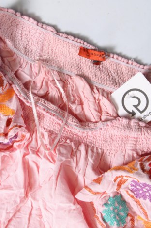 Γυναικεία μπλούζα Signature, Μέγεθος M, Χρώμα Ρόζ , Τιμή 3,53 €