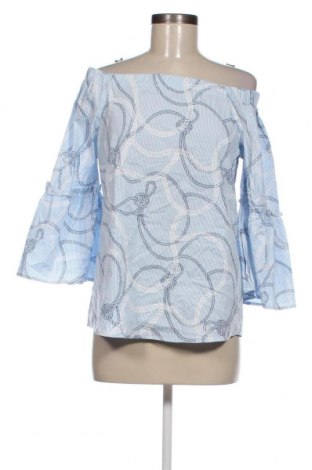 Γυναικεία μπλούζα Silvian Heach, Μέγεθος S, Χρώμα Πολύχρωμο, Τιμή 14,85 €