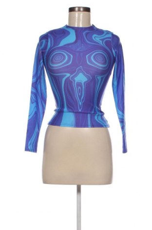Дамска блуза Sinead Gorey, Размер XS, Цвят Многоцветен, Цена 88,55 лв.