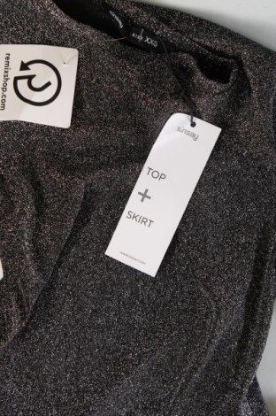 Damen Shirt Sinsay, Größe XXS, Farbe Mehrfarbig, Preis 9,48 €