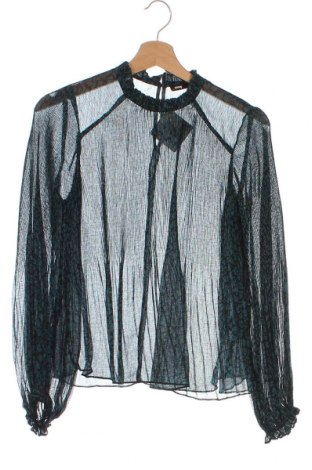Damen Shirt Sinsay, Größe XS, Farbe Mehrfarbig, Preis € 5,54