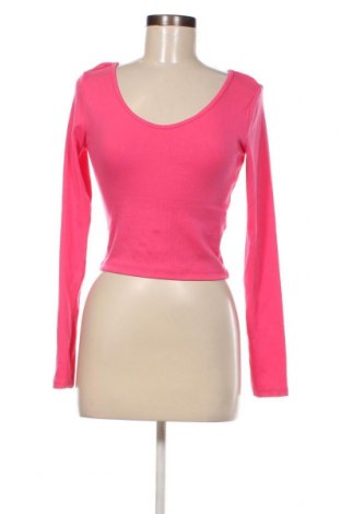 Damen Shirt Sinsay, Größe S, Farbe Rosa, Preis € 9,48