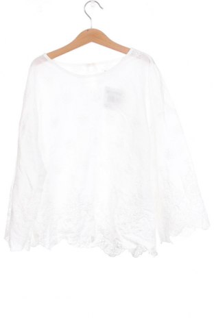 Damen Shirt Sinsay, Größe XS, Farbe Weiß, Preis € 7,88