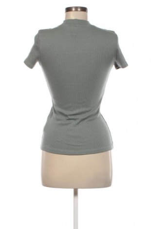 Γυναικεία μπλούζα Sinsay, Μέγεθος S, Χρώμα Πράσινο, Τιμή 7,61 €