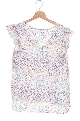 Дамска блуза Sinsay, Размер XS, Цвят Многоцветен, Цена 12,42 лв.
