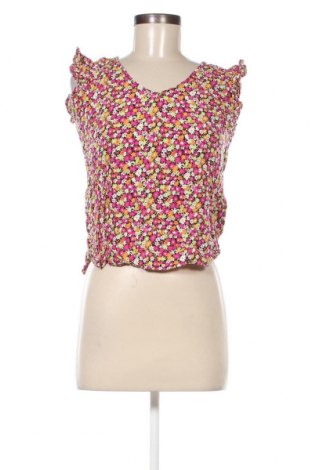 Γυναικεία μπλούζα Sinsay, Μέγεθος S, Χρώμα Πολύχρωμο, Τιμή 11,75 €