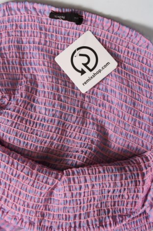 Γυναικεία μπλούζα Sinsay, Μέγεθος M, Χρώμα Πολύχρωμο, Τιμή 4,11 €