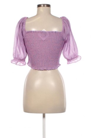 Γυναικεία μπλούζα Sinsay, Μέγεθος M, Χρώμα Πολύχρωμο, Τιμή 3,53 €