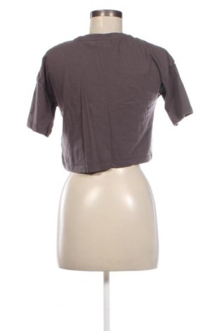 Damen Shirt Sinsay, Größe S, Farbe Grau, Preis € 5,54