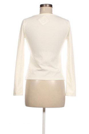 Γυναικεία μπλούζα Sinsay, Μέγεθος S, Χρώμα Λευκό, Τιμή 5,48 €