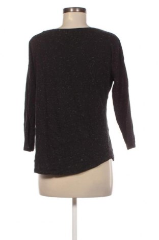 Дамска блуза Sinsay, Размер XL, Цвят Черен, Цена 11,42 лв.