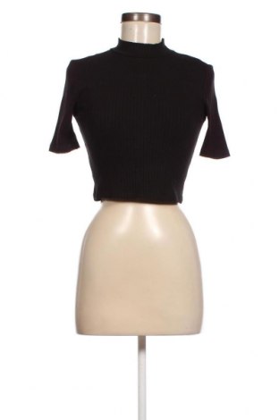 Damen Shirt Sinsay, Größe M, Farbe Schwarz, Preis 5,83 €