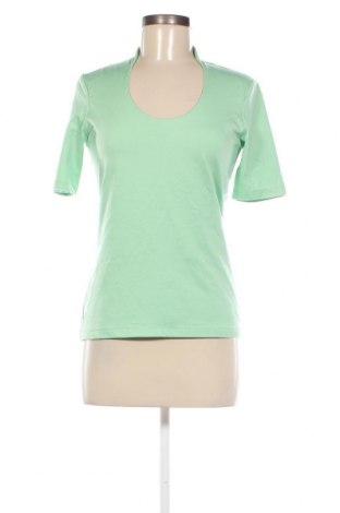 Γυναικεία μπλούζα Sir Oliver, Μέγεθος M, Χρώμα Πράσινο, Τιμή 6,31 €