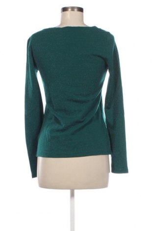 Damen Shirt Sisley, Größe M, Farbe Grün, Preis € 13,50