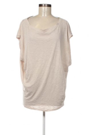 Damen Shirt Sisley, Größe M, Farbe Beige, Preis 16,49 €