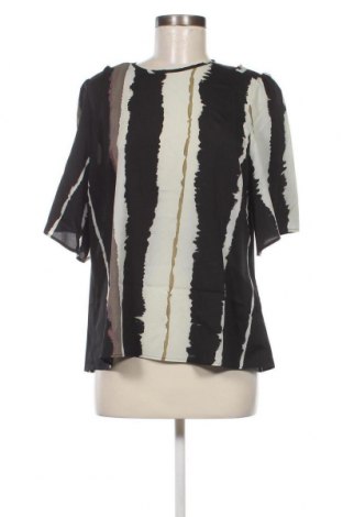 Дамска блуза Sisley, Размер XS, Цвят Многоцветен, Цена 56,16 лв.