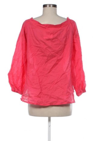 Дамска блуза Sisley, Размер S, Цвят Розов, Цена 24,00 лв.