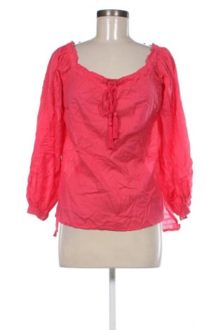 Bluză de femei Sisley, Mărime S, Culoare Roz, Preț 63,16 Lei