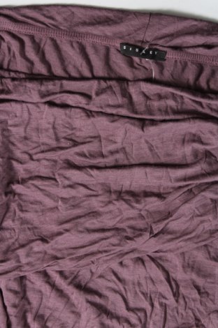 Bluză de femei Sisley, Mărime S, Culoare Mov, Preț 71,05 Lei