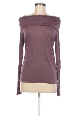 Damen Shirt Sisley, Größe S, Farbe Lila, Preis € 16,70