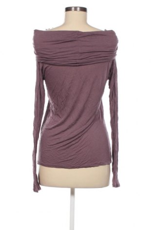 Γυναικεία μπλούζα Sisley, Μέγεθος S, Χρώμα Βιολετί, Τιμή 14,85 €