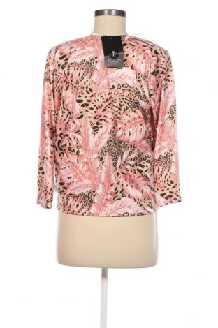 Damen Shirt Sisters Point, Größe L, Farbe Mehrfarbig, Preis 24,11 €