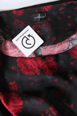 Γυναικεία μπλούζα Sixth Sens, Μέγεθος XL, Χρώμα Μαύρο, Τιμή 6,46 €