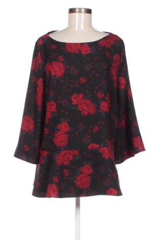 Γυναικεία μπλούζα Sixth Sens, Μέγεθος XL, Χρώμα Μαύρο, Τιμή 6,46 €