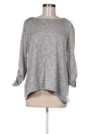 Γυναικεία μπλούζα Sloane, Μέγεθος XL, Χρώμα Γκρί, Τιμή 8,84 €
