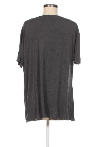 Damen Shirt Smallshow, Größe XXL, Farbe Grau, Preis 6,87 €