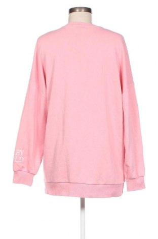 Bluză de femei Smiley World, Mărime XL, Culoare Roz, Preț 62,50 Lei