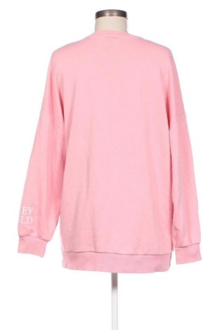 Damen Shirt Smiley World, Größe XL, Farbe Rosa, Preis € 7,27