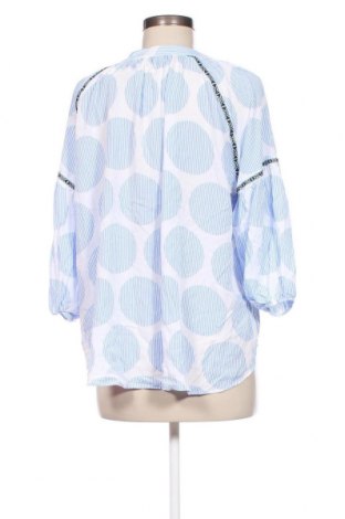 Γυναικεία μπλούζα Smith & Soul, Μέγεθος M, Χρώμα Μπλέ, Τιμή 21,03 €
