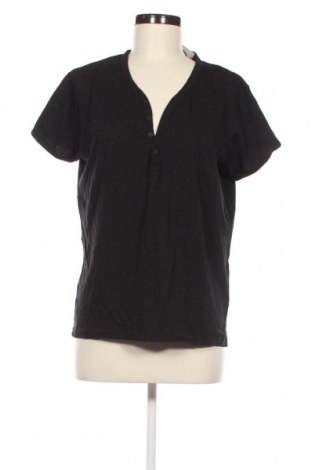 Γυναικεία μπλούζα Smog, Μέγεθος M, Χρώμα Μαύρο, Τιμή 4,70 €