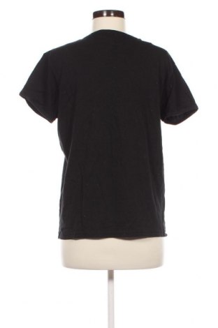 Дамска блуза Smog, Размер M, Цвят Черен, Цена 4,94 лв.