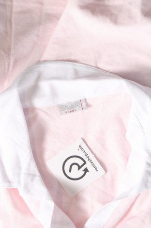 Damen Shirt Snap, Größe XL, Farbe Rosa, Preis € 6,48